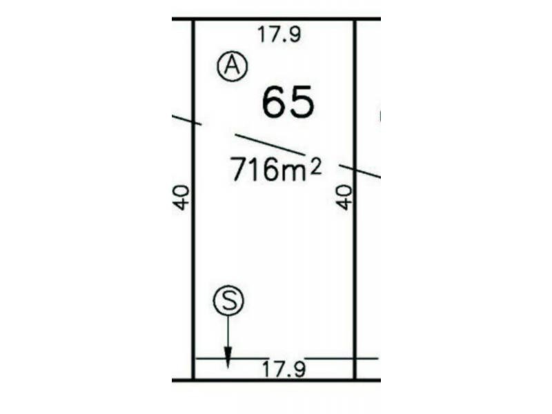 Lot 65 Lyrebird Drive, Nowra NSW 2541