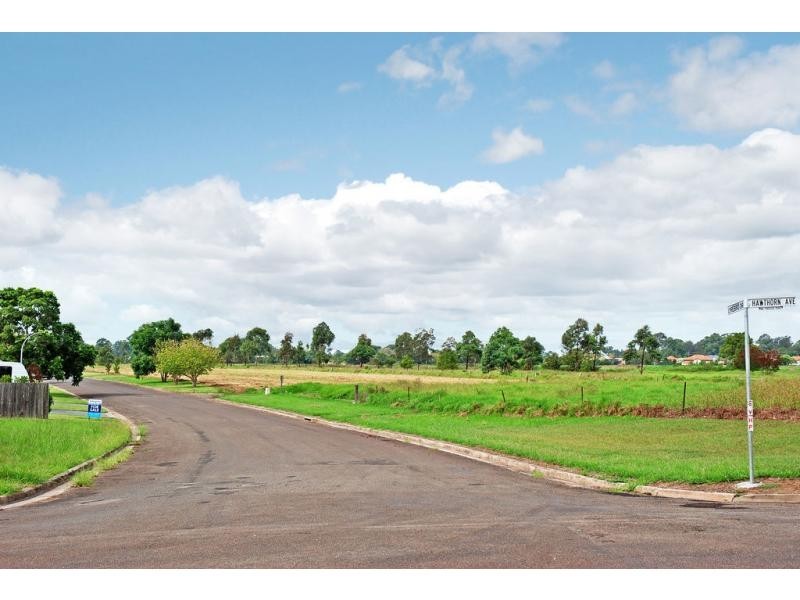 Lot 65 Lyrebird Drive, Nowra NSW 2541