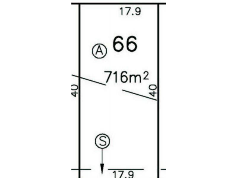 Lot 66 Lyrebird Drive, Nowra NSW 2541