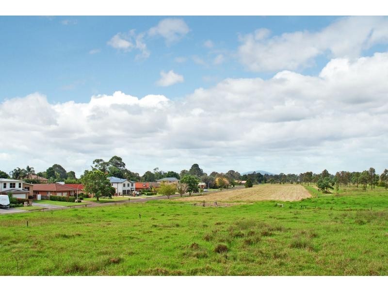 Lot 66 Lyrebird Drive, Nowra NSW 2541