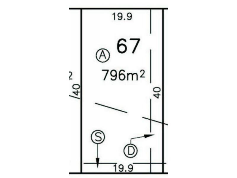 Lot 67 Lyrebird Drive, Nowra NSW 2541