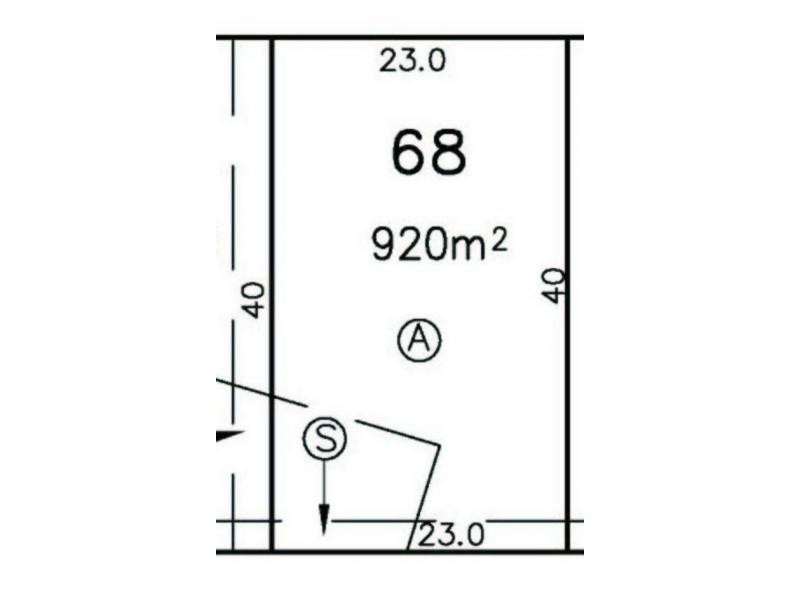 Lot 68 Lyrebird Drive, Nowra NSW 2541