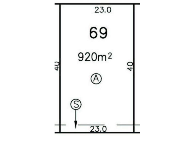 Lot 69 Lyrebird Drive, Nowra NSW 2541