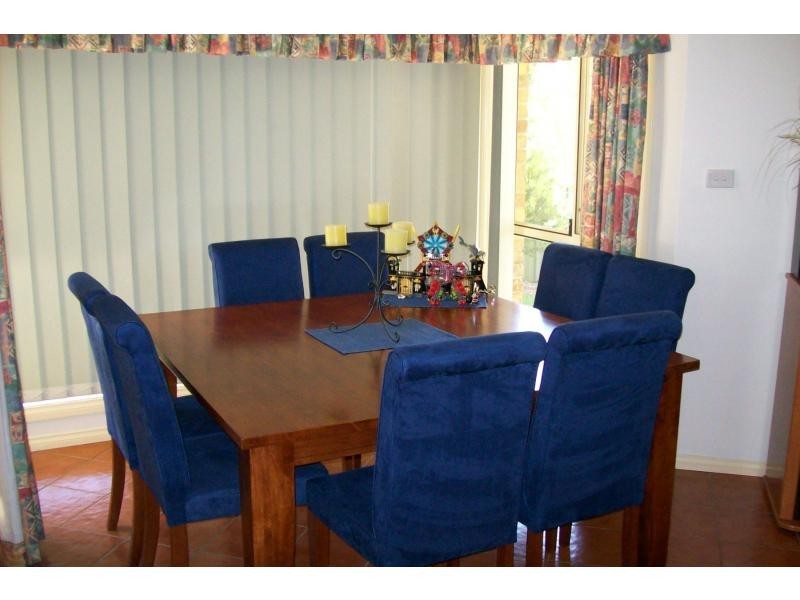 41 Illawarra Circuit, Worrigee NSW 2540