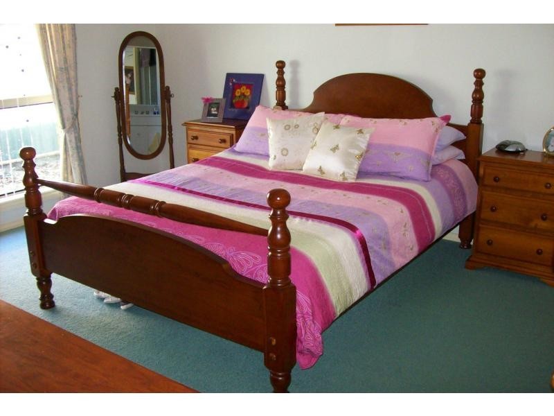 41 Illawarra Circuit, Worrigee NSW 2540