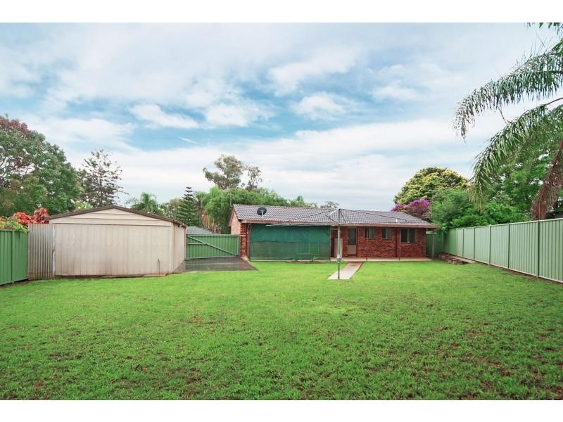 10 Coconut Drive, North Nowra NSW 2541