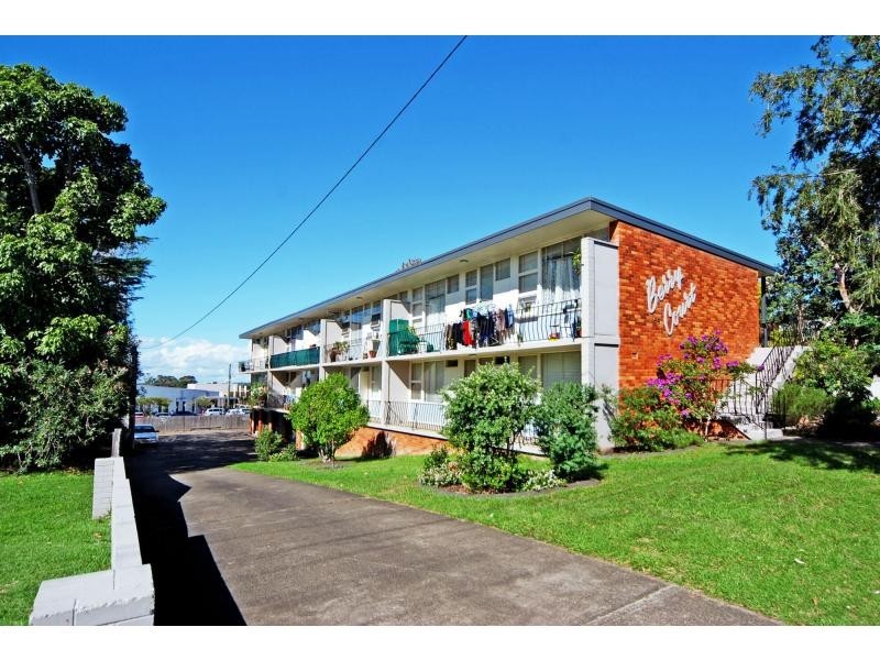 2/64 Berry Street, Nowra NSW 2541