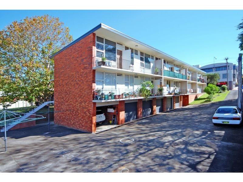 2/64 Berry Street, Nowra NSW 2541