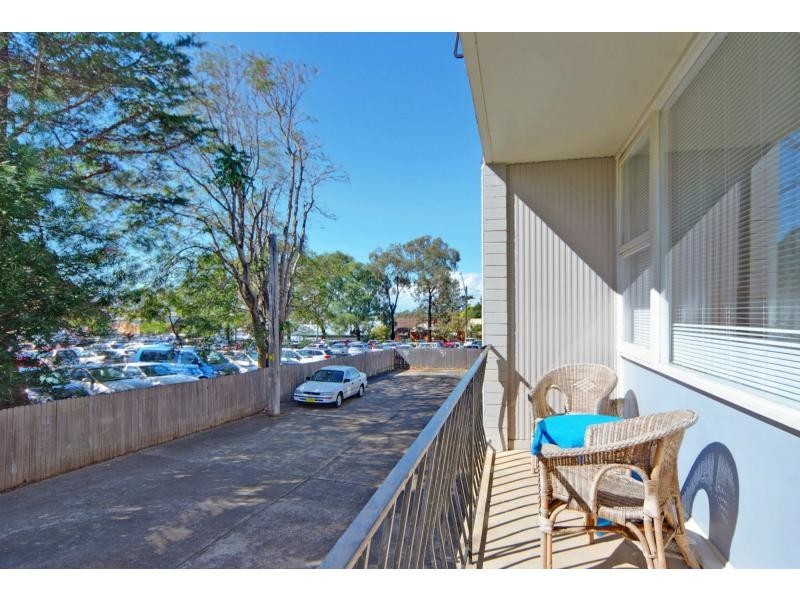 2/64 Berry Street, Nowra NSW 2541
