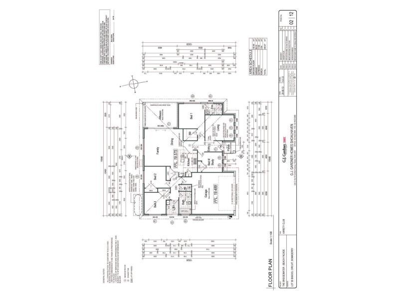 9 Banool Circuit, Bomaderry NSW 2541