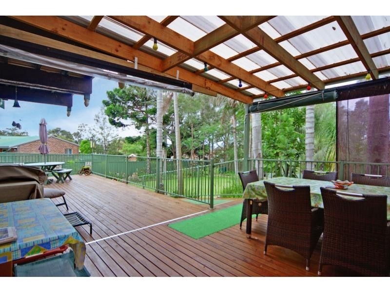 156 Old Southern Road, Worrigee NSW 2540