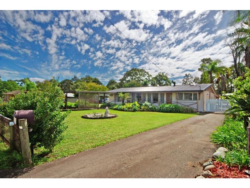 51 Hillcrest Avenue, South Nowra NSW 2541