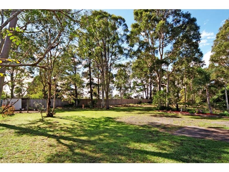 51 Hillcrest Avenue, South Nowra NSW 2541