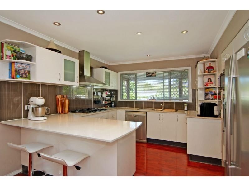 51 Hillcrest Avenue, South Nowra NSW 2541