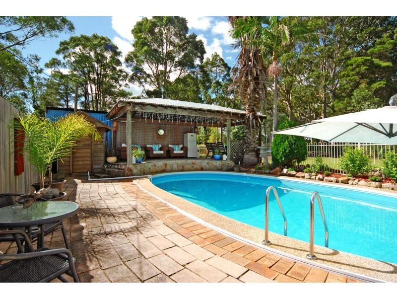 51 Hillcrest Avenue, South Nowra NSW 2541