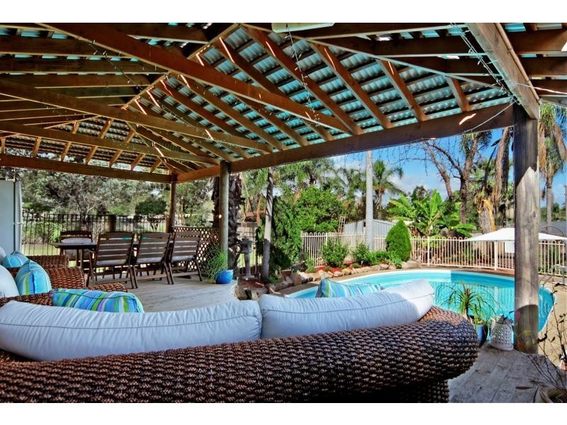 51 Hillcrest Avenue, South Nowra NSW 2541