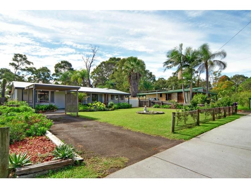 51 Hillcrest Avenue, South Nowra NSW 2541