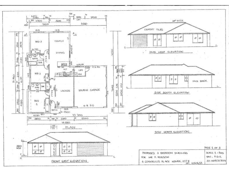 4 Cornelius Place, Nowra NSW 2541