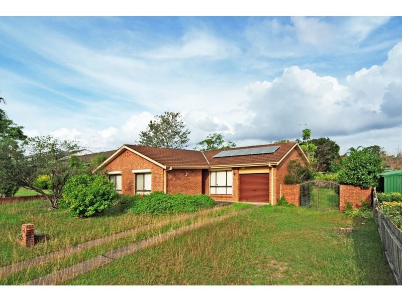 1 Wellesley Place, Nowra NSW 2541