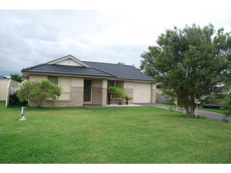 93 Isa Road, Worrigee NSW 2540