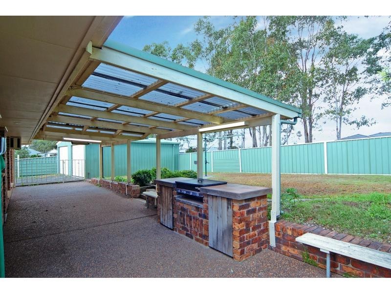 41 Illawarra Circuit, Worrigee NSW 2540