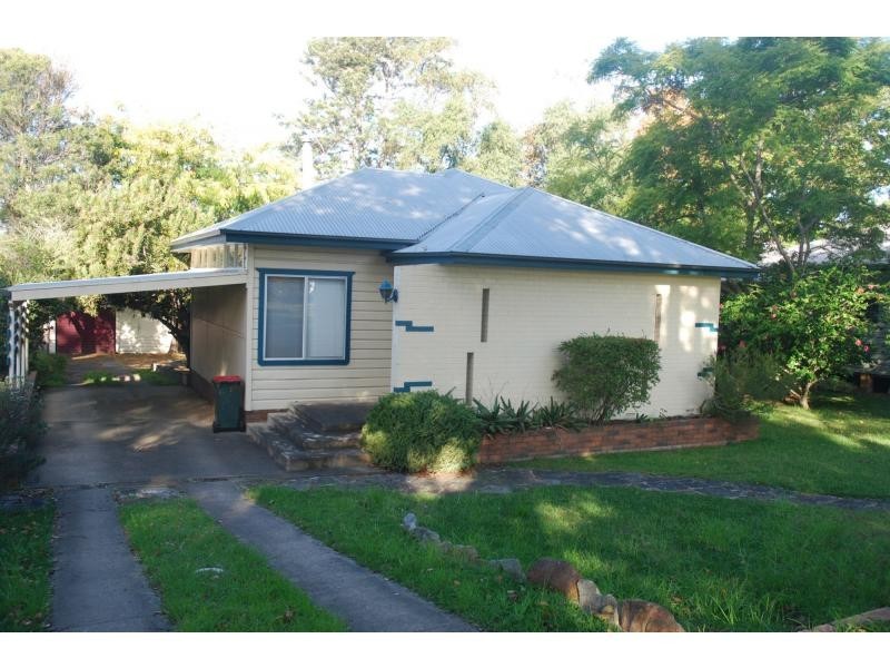 76 Bridge Road, Nowra NSW 2541