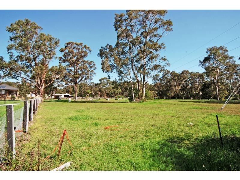 L353 Albatross Road, West Nowra NSW 2541