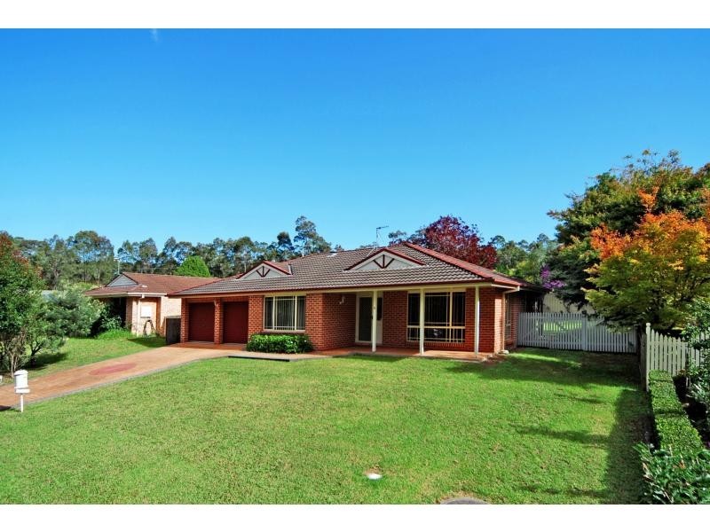 3 Murrell Place, North Nowra NSW 2541