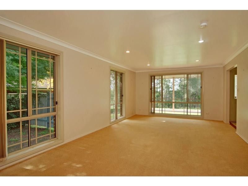 3 Murrell Place, North Nowra NSW 2541