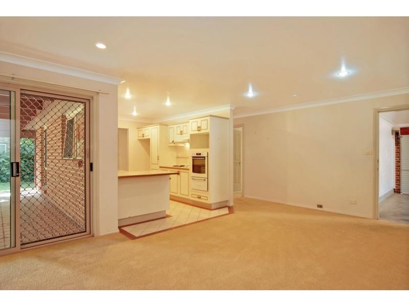 3 Murrell Place, North Nowra NSW 2541