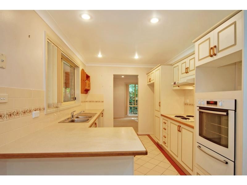3 Murrell Place, North Nowra NSW 2541