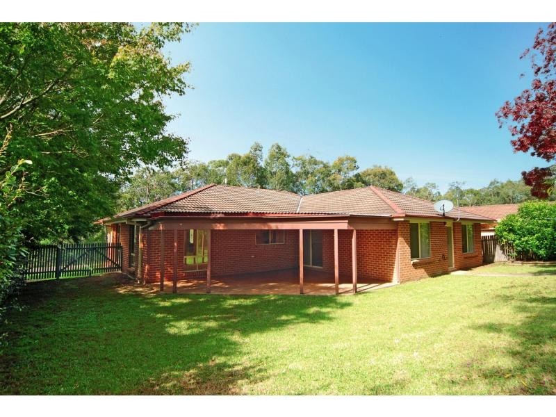 3 Murrell Place, North Nowra NSW 2541
