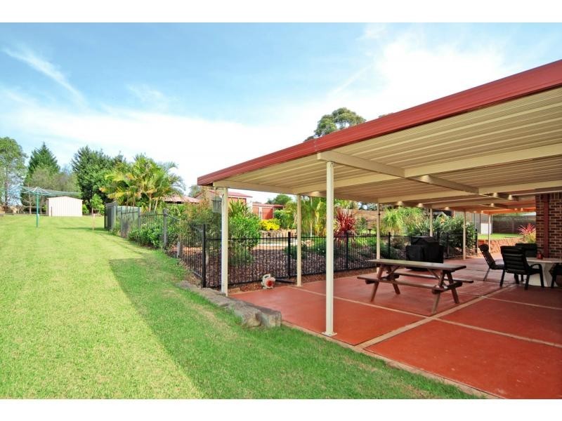 40 Tartarian Crescent, Bomaderry NSW 2541