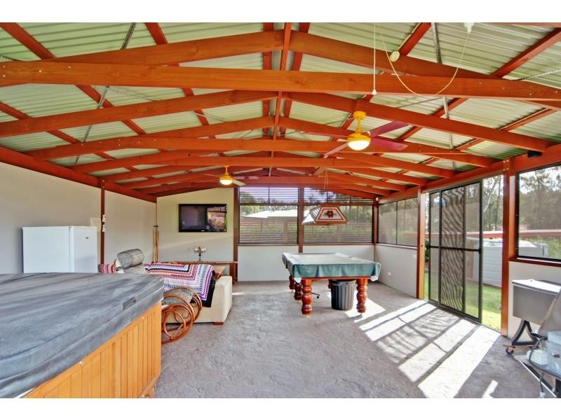 40 Tartarian Crescent, Bomaderry NSW 2541