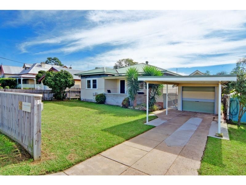 81 Jervis Street, Nowra NSW 2541