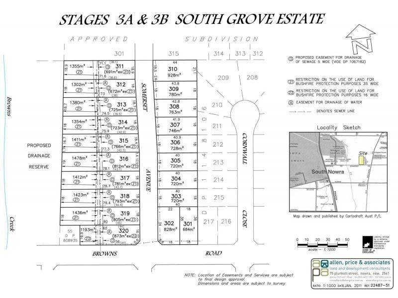 L313 Somerset Avenue, South Nowra NSW 2541