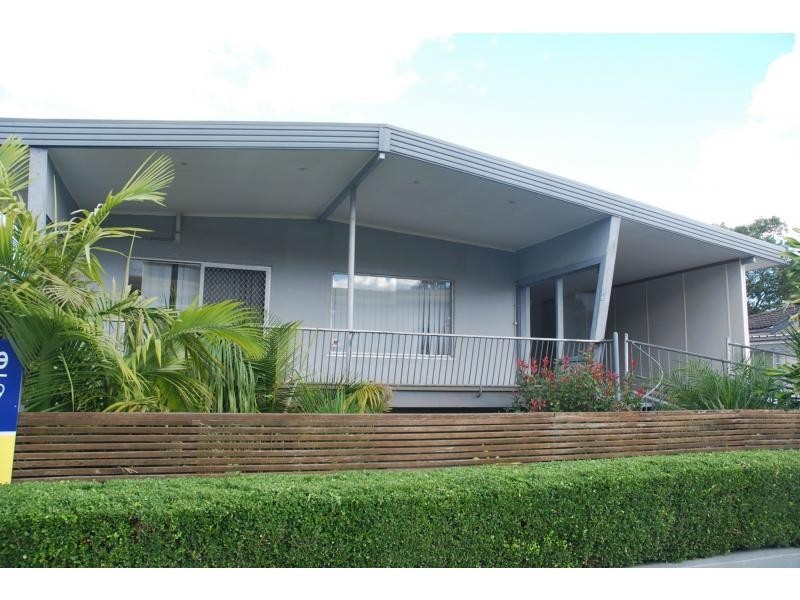 2 Tarawarra Street, Bomaderry NSW 2541