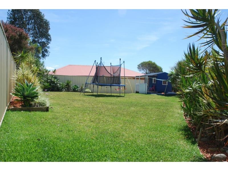 8 Abelia Place, Worrigee NSW 2540