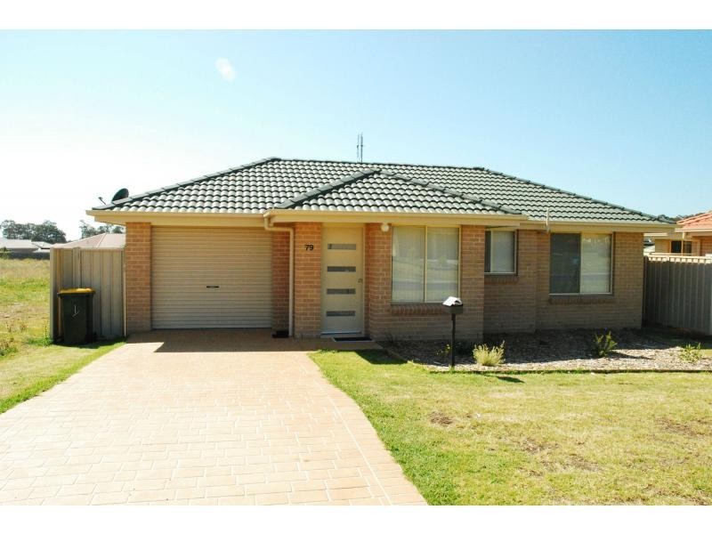 79 Sophia Road, Worrigee NSW 2540