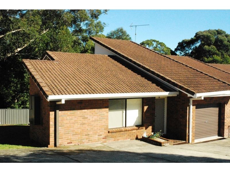 1/129 Wallace Street, Nowra NSW 2541