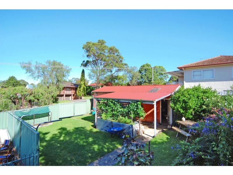 125 Shoalhaven Street, Nowra NSW 2541