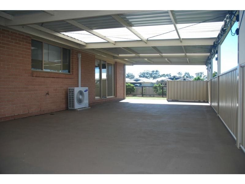 4 Bluebell Way, Worrigee NSW 2540