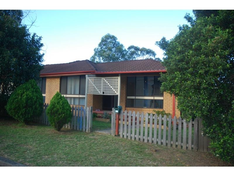 101 Mcmahons Road, North Nowra NSW 2541