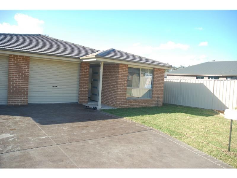 20 Denbigh Place, South Nowra NSW 2541