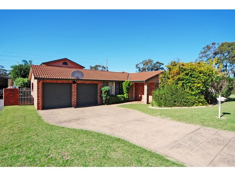 14 Westborne Drive, Nowra NSW 2541