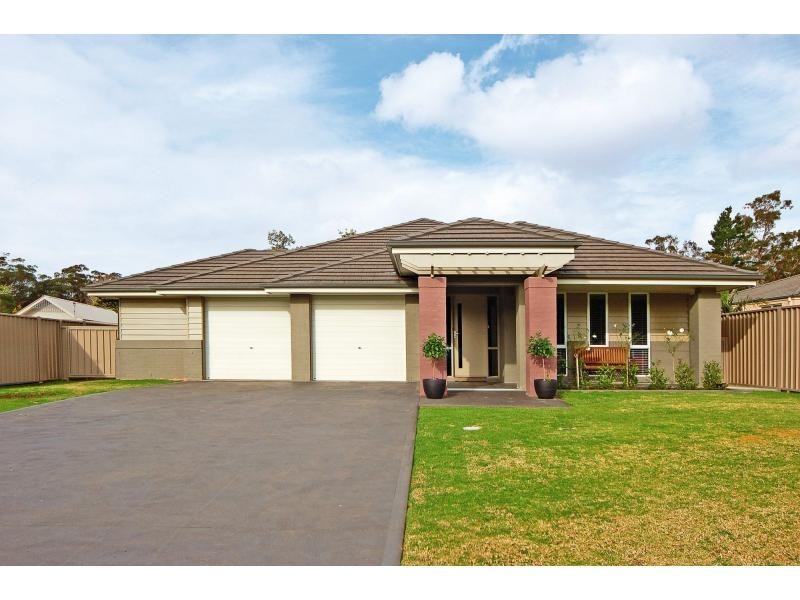 9 Karana Drive, North Nowra NSW 2541