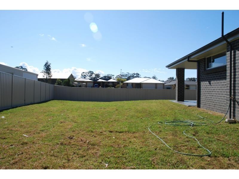 24 Bluebell Way, Worrigee NSW 2540