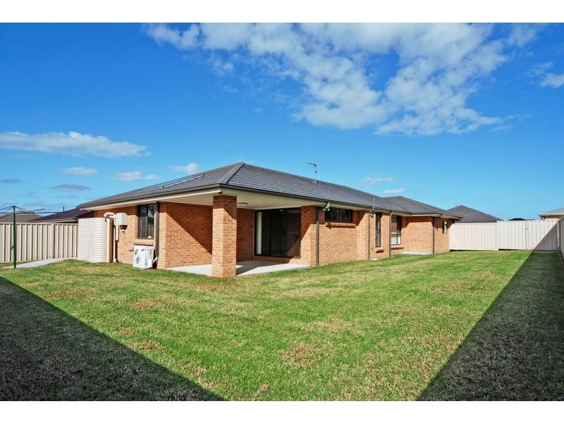 28 Riveroak Road, Worrigee NSW 2540