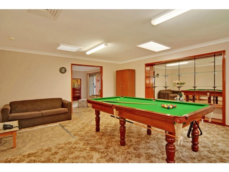 30 Amalfi Crescent, Nowra NSW 2541