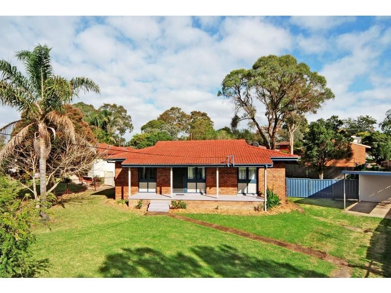 7 Queenborough Street, Nowra NSW 2541